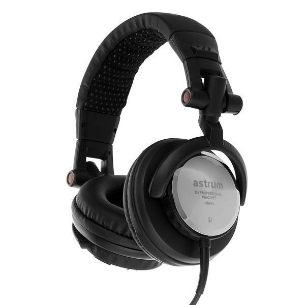 Astrum HS410 Headphones، هدفون استروم مدل HS410