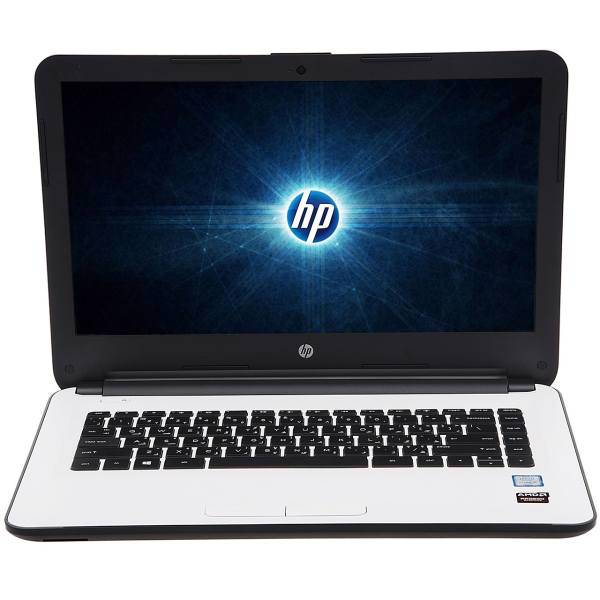 HP Pavilion 14-ac116ne - 14 inch Laptop، لپ تاپ 14 اینچی اچ پی مدل Pavilion 14-ac116ne