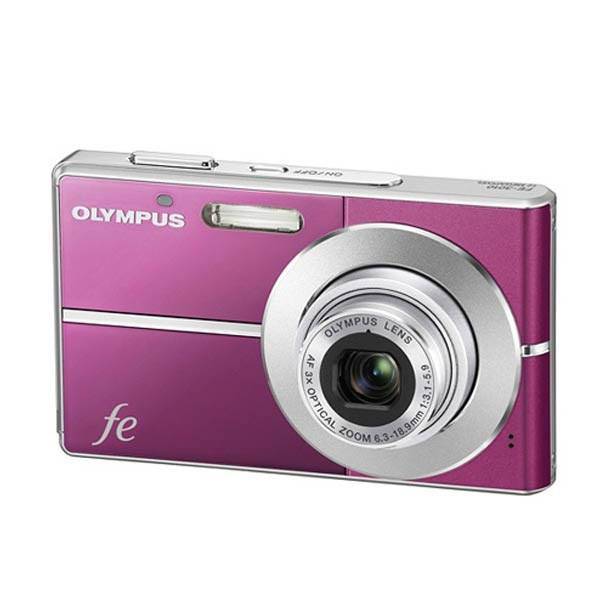 Olympus FE-3010، دوربین دیجیتال المپیوس اف ای 3010