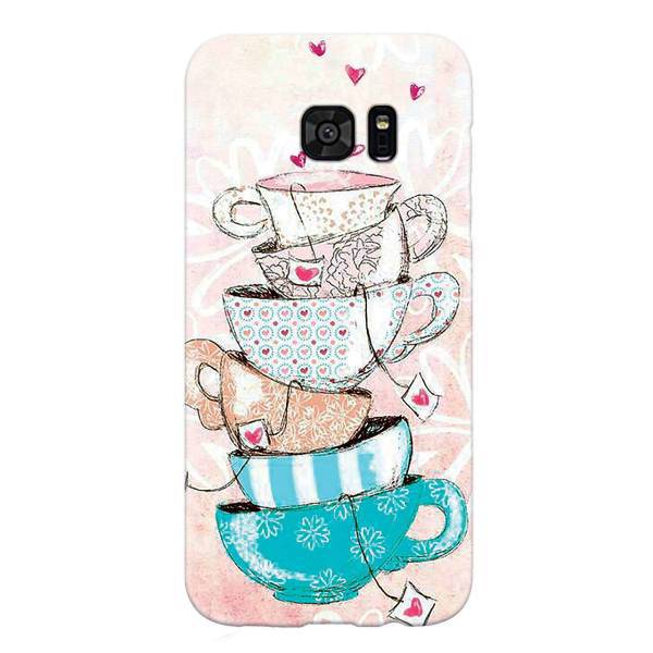 ZeeZip 706G Cover For Samsung Galaxy S7 Edge، کاور زیزیپ مدل 706G مناسب برای گوشی موبایل سامسونگ گلکسی S7 Edge