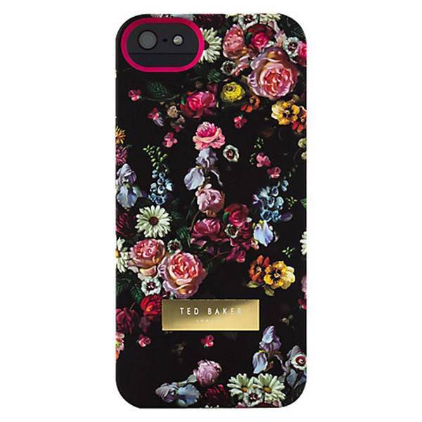 Apple iPhone 6 Ted Baker Case 2207، کاور Ted Baker مدل 2207 مناسب برای گوشی آیفون 6