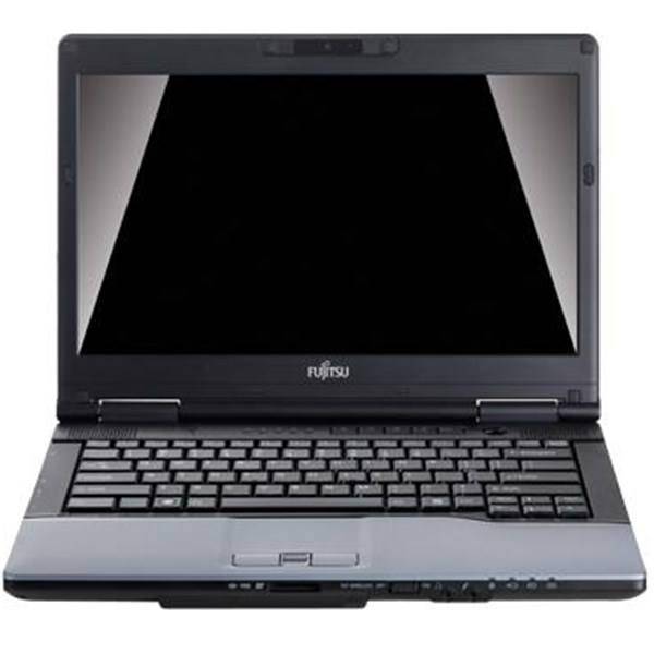 Fujitsu LifeBook E752-A، نوت بوک فوجیتسو لایف بوک E752