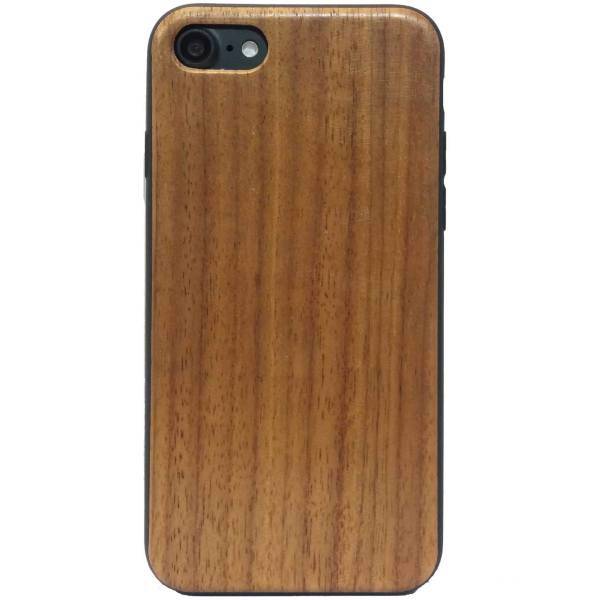 کاو چوبی مدل Wood مناسب برای گوشی اپل آیفون 7