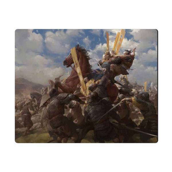 Elinor MPE119 Mousepad، ماوس پد الینور مدل MPE119