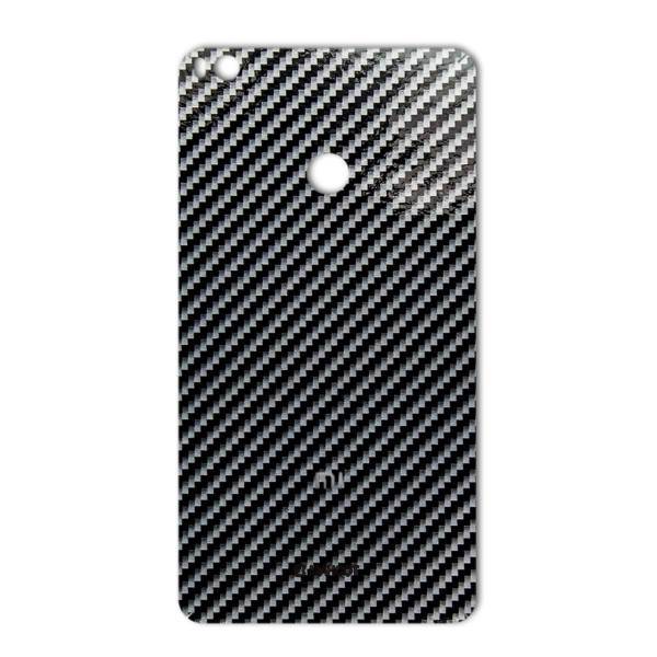 MAHOOT Shine-carbon Special Sticker for Xiaomi Mi Max 2، برچسب تزئینی ماهوت مدل Shine-carbon Special مناسب برای گوشی Xiaomi Mi Max 2