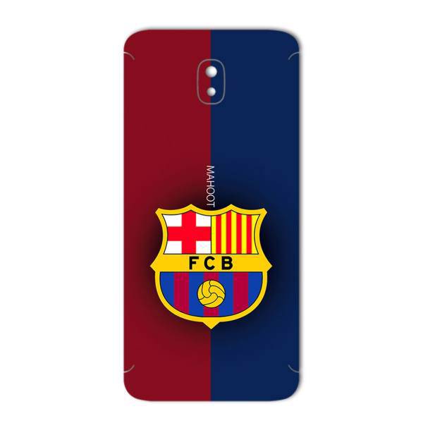 MAHOOT BARCELONA Design Sticker for Samsung J5 Pro 2017، برچسب تزئینی ماهوت مدل BARCELONA Design مناسب برای گوشی Samsung J5 Pro 2017