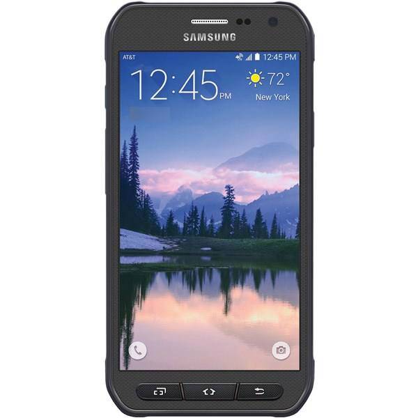 Samsung Galaxy S6 Active SM-G890 Mobile Phone، گوشی موبایل سامسونگ مدل Galaxy S6 Active SM-G890