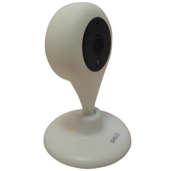 Qihoo 360 D606 Wireless Intelligent Security Network Camera، دوربین تحت شبکه هوشمند بی سیم Qihoo 360 مدل D606