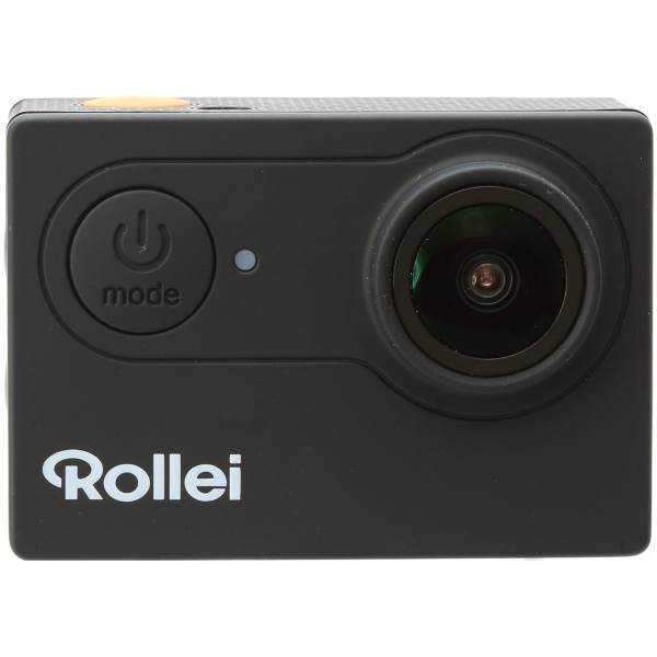 Rollei 425 Action Camera، دوربین فیلمبرداری ورزشی رولی مدل 425