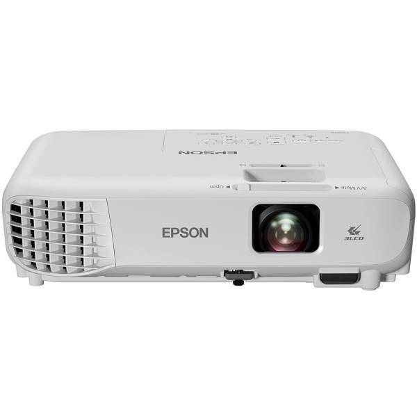 Epson EB-S05 Projector، پروژکتور اپسون مدل EB-S05