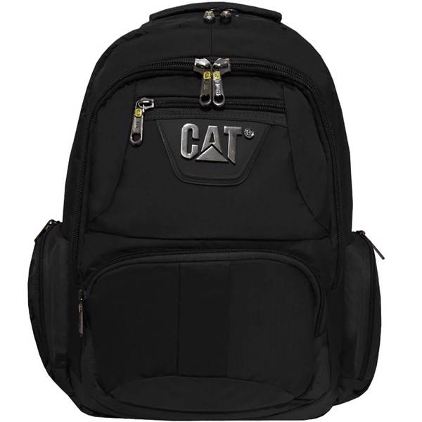 CAT-C21 Backpack For 16.4 Inch Laptop، کوله پشتی لپ تاپ مدل CAT-C21 مناسب برای لپ تاپ 16.4 اینچی