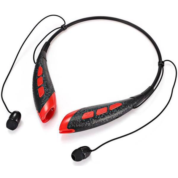 HBS Sport 560 Wireless Headphones، هدفون بی سیم اچ بی اس مدل SPORT 560
