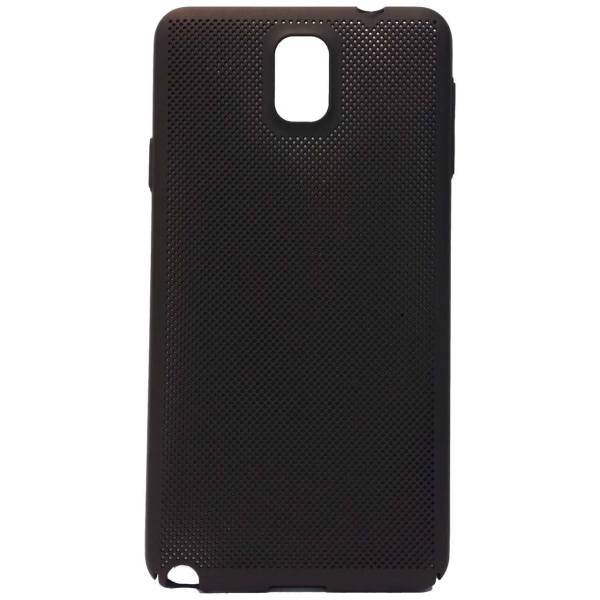 Protective Hard Mesh Cover For Samsung Galaxy Note 3، کاور پروتکتیو مدل Hard Mesh مناسب برای گوشی سامسونگ گلکسی Note 3