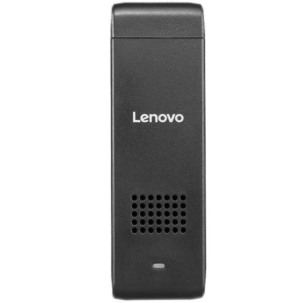 Lenovo Ideacentre Stick 300 Mini Computer، کامپیوتر کوچک لنوو مدل Ideacentre Stick 300