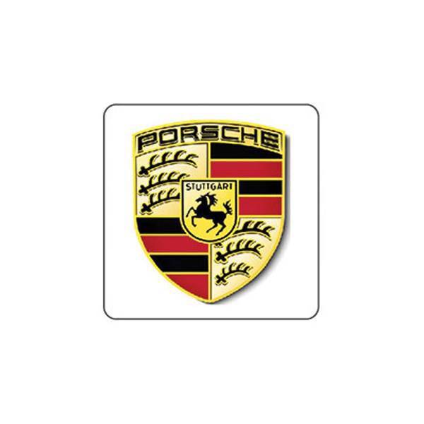 Chasback Porsche Mobile Screen Micro Cleaner، تمیز کننده صفحه نمایش موبایل چسبک طرح پورشه