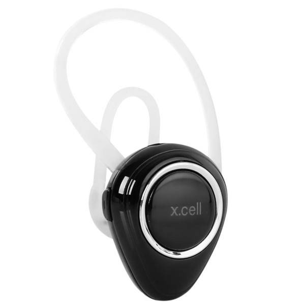 X.Cell BT-540 Mini Bluetooth Headset، هدست بلوتوث ایکس.سل مدل BT-540 Mini