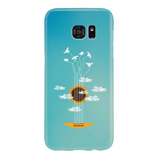 ZeeZip 905G Cover For Samsung Galaxy S7 Edge، کاور زیزیپ مدل 905G مناسب برای گوشی موبایل سامسونگ گلکسی S7 Edge
