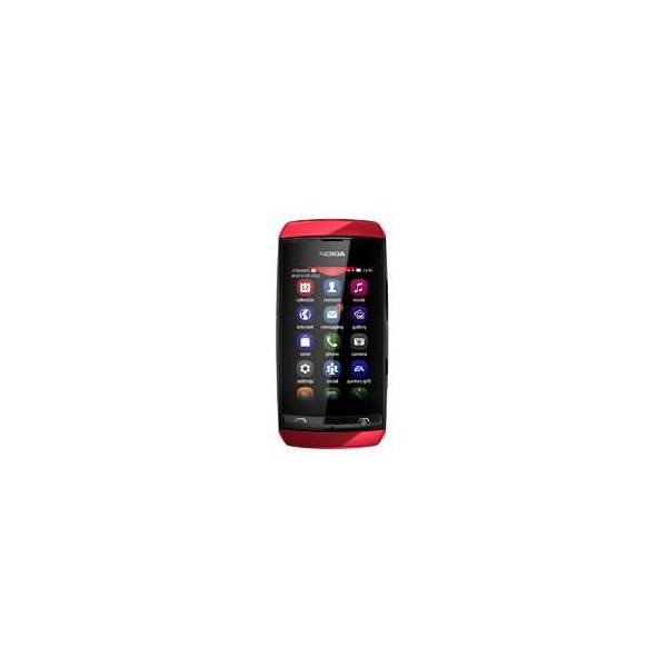 Nokia Asha 306، گوشی موبایل نوکیا آشا 306