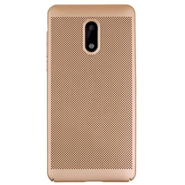 Hard Mesh Cover For Nokia 2، کاور مدل Hard Mesh مناسب برای گوشی موبایل نوکیا 2