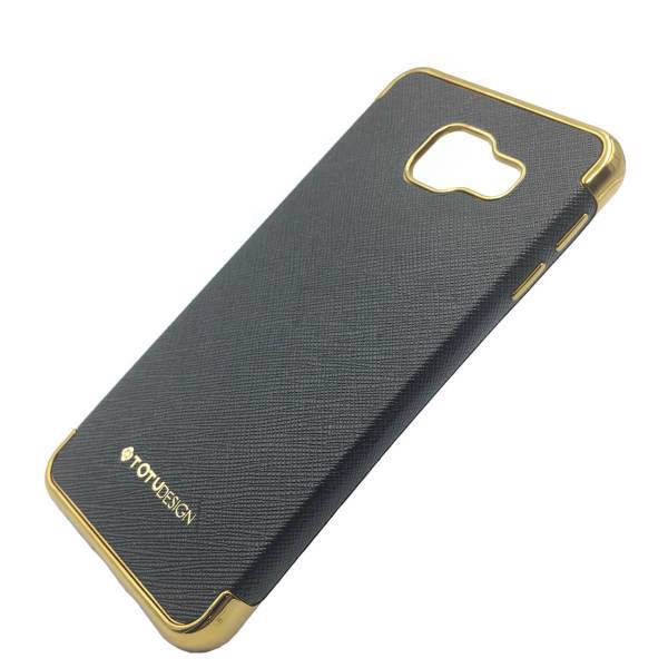 کاور توتو مدل Fashion Case مناسب برای گوشی موبایل سامسونگ Galaxy A3 2016