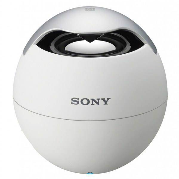 Sony SRS-BTV5 Wireless NFC Speaker، اسپیکر بی‌سیم NFC سونی مدل SRS-BTV5