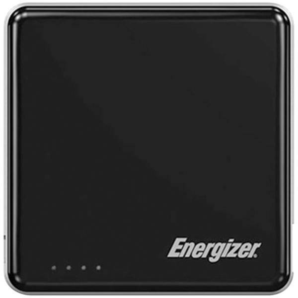 Energizer UE6602 6600mAh Power Bank، شارژر همراه انرجایزر مدل UE6602 با ظرفیت 6600 میلی آمپر ساعت