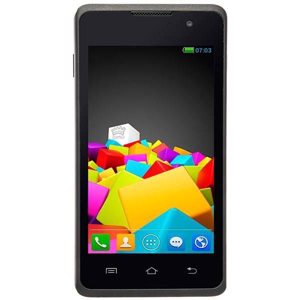 Dimo S45 New Mobile Phone، گوشی موبایل دیمو اس 45 جدید