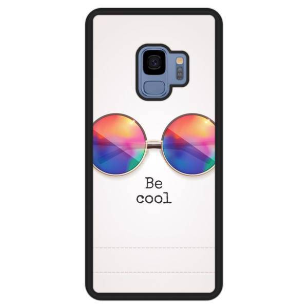 Akam AS90182 Case Cover Samsung Galaxy S9، کاور آکام مدل AS90182 مناسب برای گوشی موبایل سامسونگ گلکسی اس 9