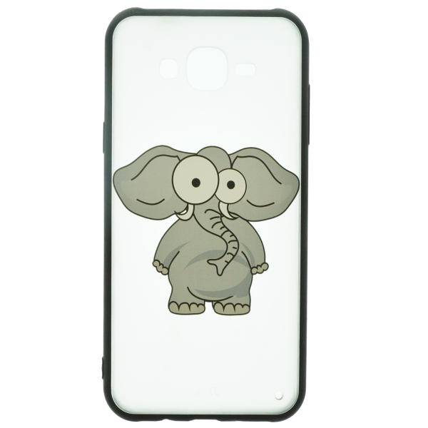 کاور زوو مدلElephant مناسب برای گوشی سامسونگ J7