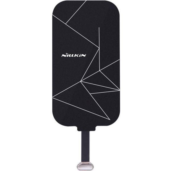 Nillkin Magic Tag Wireless Charging Receiver Kit For Apple iPhone 6 Plus/6s Plus، کیت شارژ بی سیم نیلکین مدل Magic Tag مناسب برای گوشی موبایل آیفون 6 پلاس و 6s پلاس