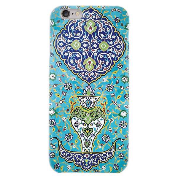 ZeeZip 687G Cover For iphone 6/6s Plus، کاور زیزیپ مدل 687G مناسب برای گوشی موبایل آیفون 6/6s پلاس