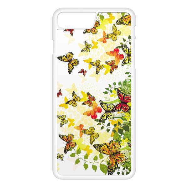 کاور لومانا مدل M7 Plus 169 مناسب برای گوشی موبایل آیفون 7 پلاس
