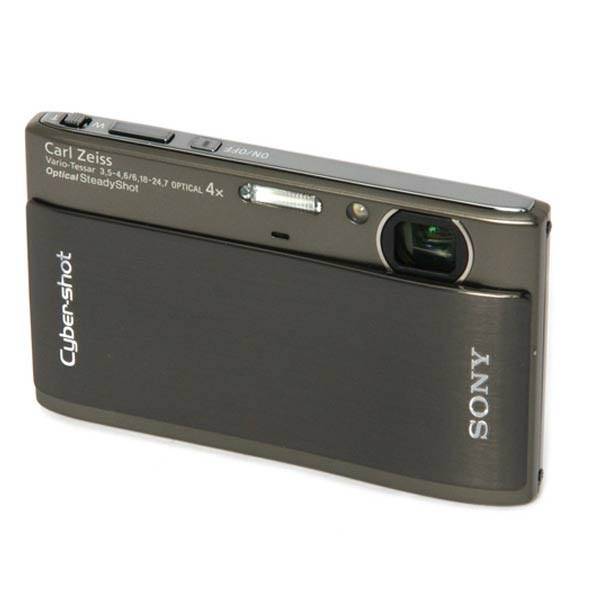 Sony Cyber-Shot DSC-TX1، دوربین دیجیتال سونی سایبرشات دی اس سی-تی ایکس 1