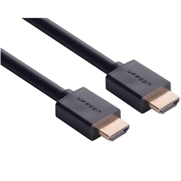 Ugreen HD104 HDMI Cable 5m، کابل HDMI یوگرین مدل HD104 طول 5 متر