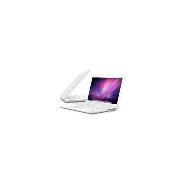 Apple MacBook MC516 - 13 inch Laptop، لپ تاپ 13 اینچی اپل مدل MacBook MC516