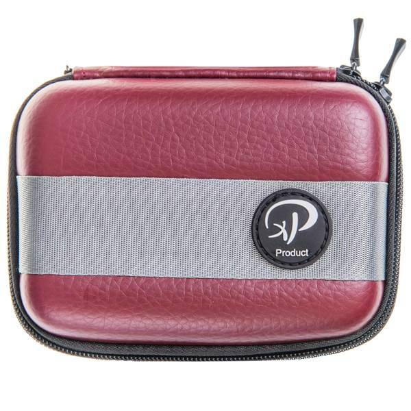 XP Product Leather Bag For External Hard Drive، کیف چرمی XP Product مخصوص هارد دیسک اکسترنال