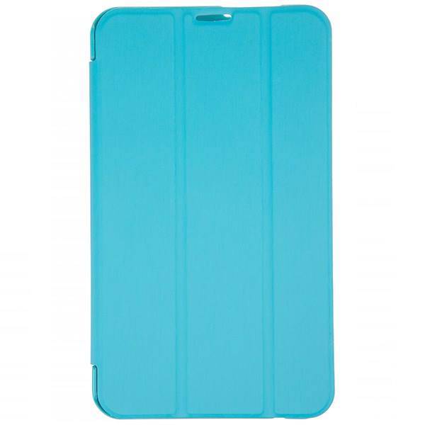 ASUS Fonepad 7 FE170CG Folio Cover، کیف کلاسوری مناسب برای تبلت ایسوس فون پد 7 FE170CG