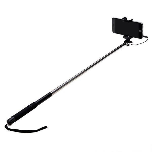 ZPG-06S Cable Selfie Stick، پایه منو پاد مدل ZPG-06S