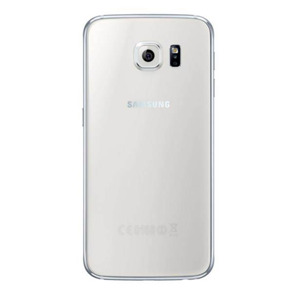 Nillkin N-TPU Cover For Samsung Galaxy S6، کاور نیلکین مدل N-TPU مناسب برای گوشی موبایل سامسونگ Galaxy S6