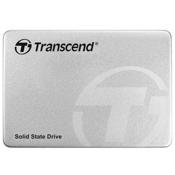 Transcend SSD220S internal SSD Drive - 120GB، حافظه SSD اینترنال ترنسند مدل SSD220S ظرفیت 120 گیگابایت