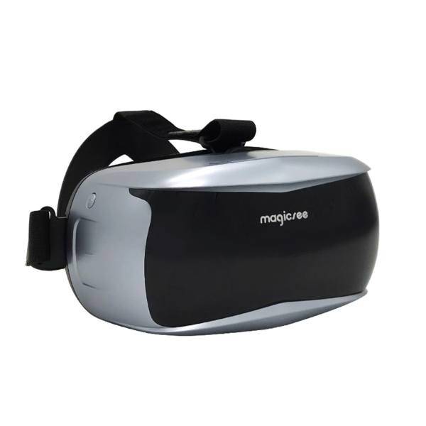 Magicsee M3 Virtual Reality Headset، هدست واقعیت مجازی مجیکسی مدل M3