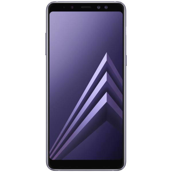 Samsung Galaxy A8 (2018) Dual SIM Mobile Phone، گوشی موبایل سامسونگ مدل Galaxy A8 (2018) دو سیم‌کارت