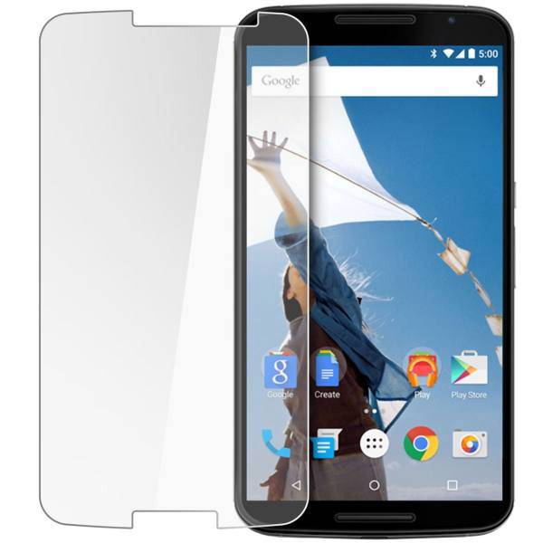 Apex Digitals U Glass Screen Protector For Motorola Moto X2، محافظ صفحه نمایش شیشه ای اپکس دیجیتال مدل U مناسب برای گوشی موبایل موتورولا Moto X2