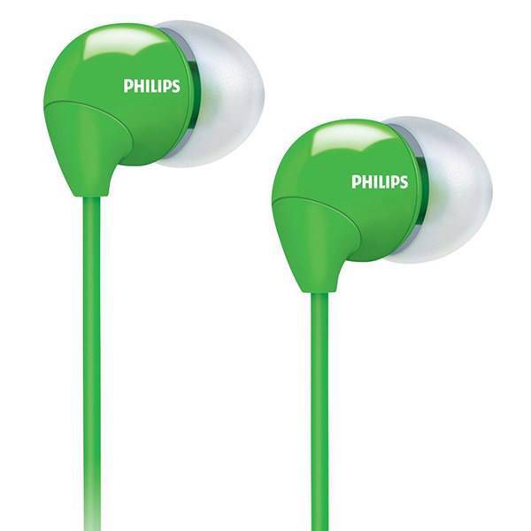 Philips She 3590 Headphones، هدفون فیلیپس مدل She 3590