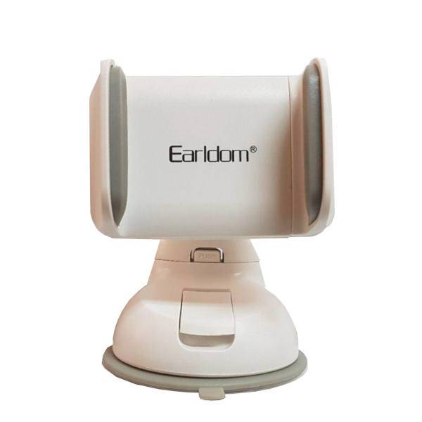 EARLDOM EH-02 Phone Holder، پایه نگهدارنده گوشی موبایل ارلدام مدل EH-02
