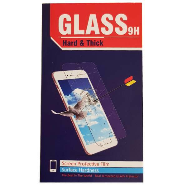 محافظ صفحه نمایش شیشه ای مدل Hard and thick مناسب برای گوشی موبایل ایسوسZenfone 3MAX/ZC520TL