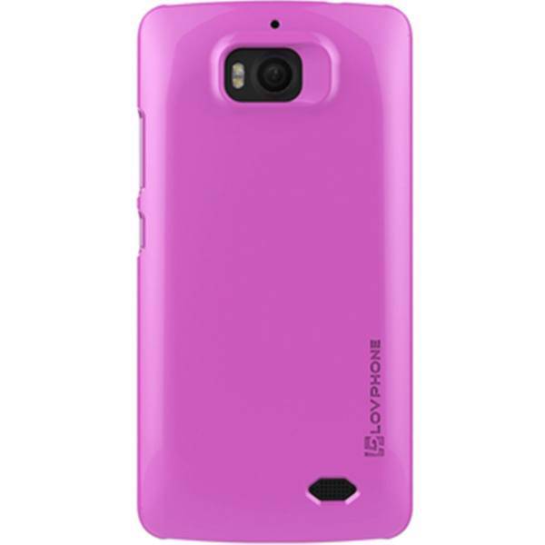 Unique Case PC Cover For TP-LINK Neffos C5 Max TP702A، کاور یونیک کیس مدل PC مناسب برای گوشی موبایل تی پی-لینک Neffos C5 Max TP702A