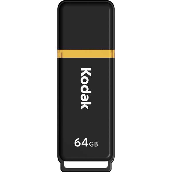 Kodak K103 Flash Memory - 64GB، فلش مموری کداک مدل K103 ظرفیت 64 گیگابایت