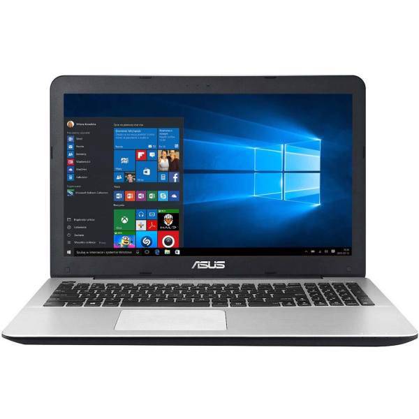 ASUS R556BA- 15 inch Laptop، لپ تاپ 15 اینچی ایسوس مدل R556BA