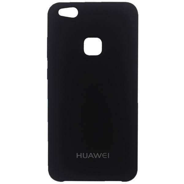 Silicone Cover For Huawei P10 Lite، کاور سیلیکونی مناسب برای گوشی هواوی P10 Lite